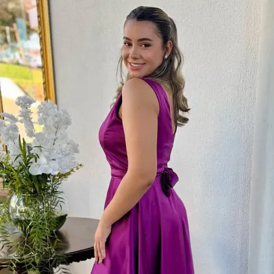 Ana Clara Dias profile