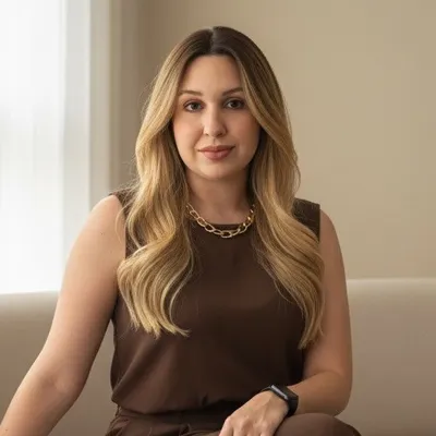 Nutricionista Ana Monteiro | Emagrecimento Feminino profile