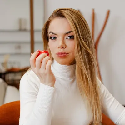 Andrezza Massari Nutricionista profile