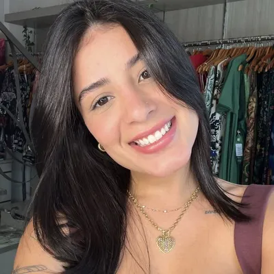 Anna Lorena | Nutricionista profile
