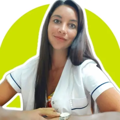 Anto Iorio | Nutricionista šEmprendedora ESSEN profile