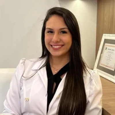 Carolina Furlan | Nutricionista profile
