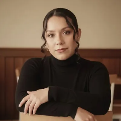 Diana Sánchez | Nutrióloga 🥝 profile