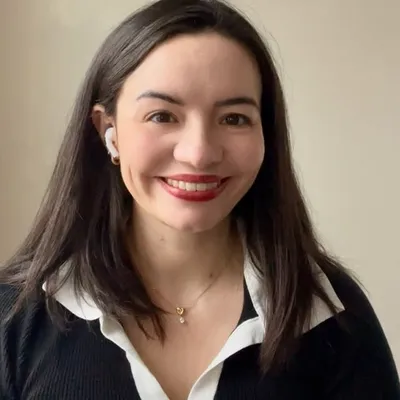 Marianne Rocha | Nutri & Professora profile