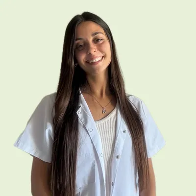 Melisa Moro | Lic en Nutrición profile