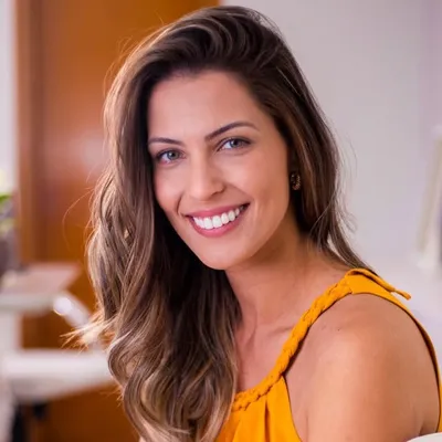 Nutri Nova Era | Giovanna profile