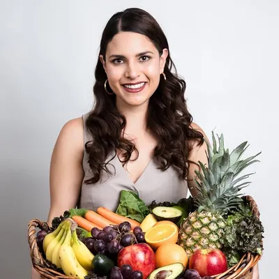 Nutrióloga Paola Mata 👩🏻🎓 profile