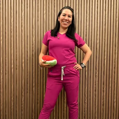 Nutri Pau Suárez profile