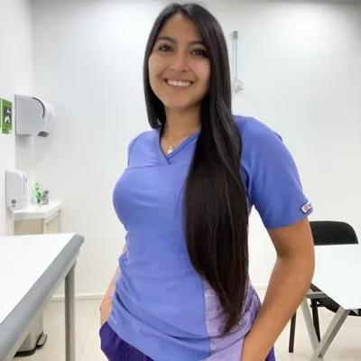 Nutricionista Yadel Ríos profile