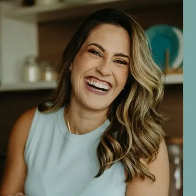 Fabiana Moreira I Emagrecimento e Saúde Intestinal profile