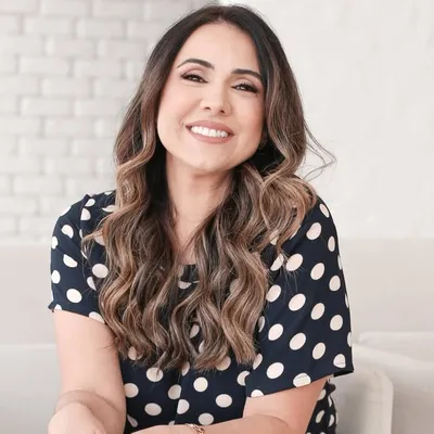 Fernanda Monteiro profile