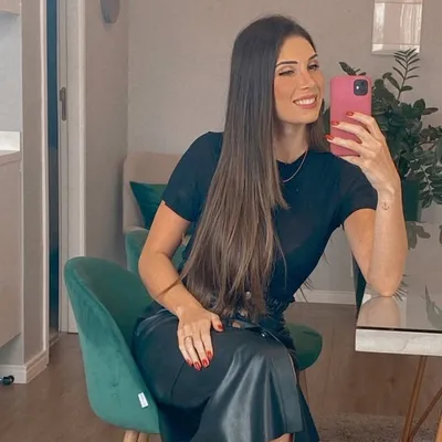 Isabella Nardinelli profile