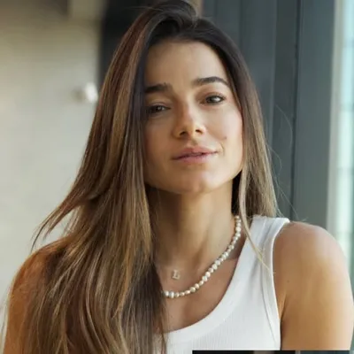 Luíza Pinheiro | Nutricionista profile