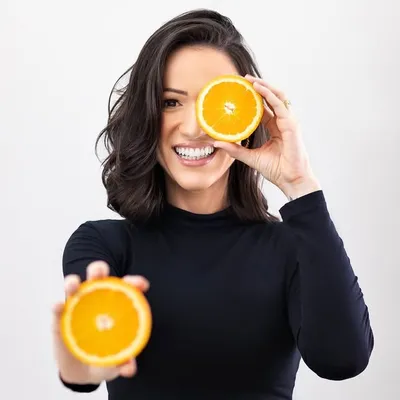 Nutricionista Nathália Bueloni profile