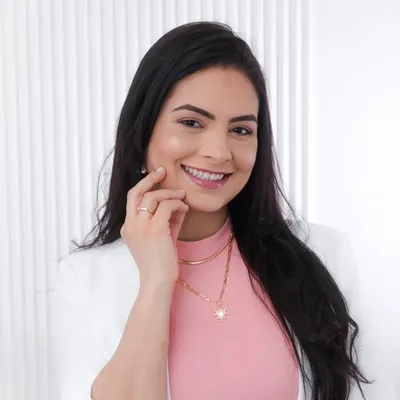 Rayane Silva | Nutri Esportiva profile