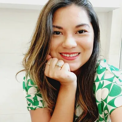 Elizandra Nutricionista - Saúde da Mulher 🌻 profile