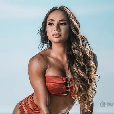 Susana Rodriguez | Nutri profile