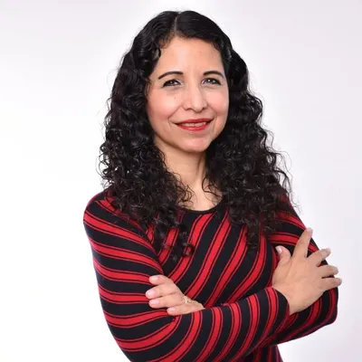🇲🇽 Alejandra García-Quiroz | Nutrióloga Clínica | Health Coach profile