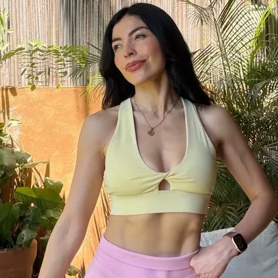 Ale Quezada - LN, MSP profile