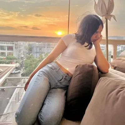 Nupur J