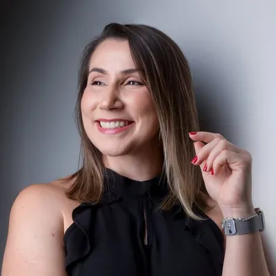 Tami Campioni | Nutricionista Esportiva profile