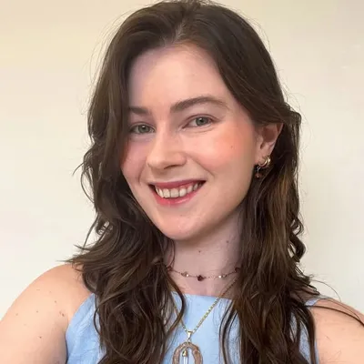 Maria Eduarda Meyer | Nutricionista profile