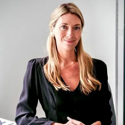 Maria Cecilia Ponce profile