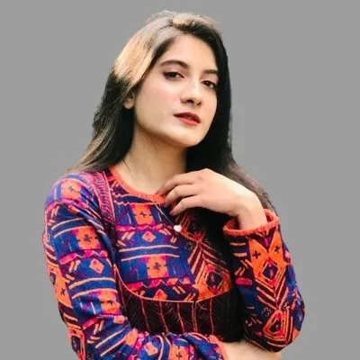 Muntaha || Nutritionist & Dietitian profile