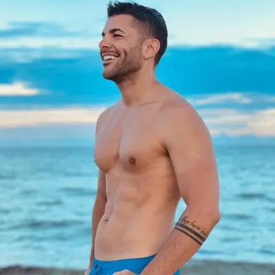 Emmanuel Cestaro profile