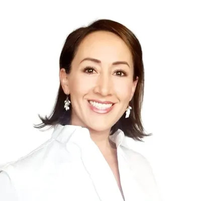Mariana Camarena profile