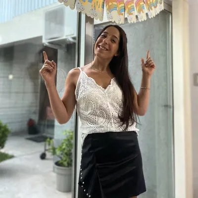 Lic. María José Amiunes profile