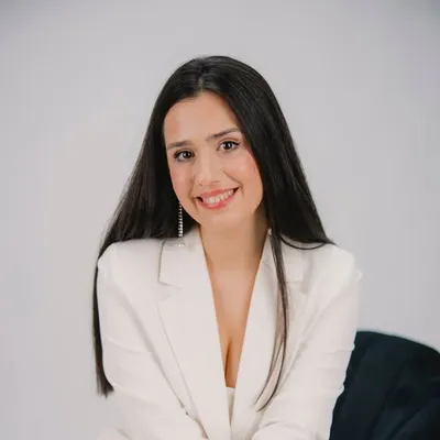 Sandra Moñino | Nutricionista integrativa 🥑🥦 profile