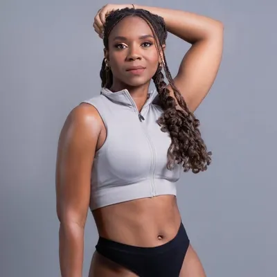 GÉNESIS R. | Nutricionista Dietista profile
