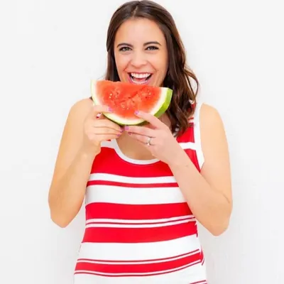 Gabriela Avila profile