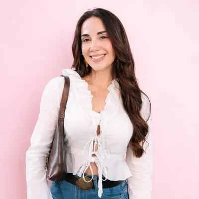 Nutricionista Deportiva Katherine Figueroa profile