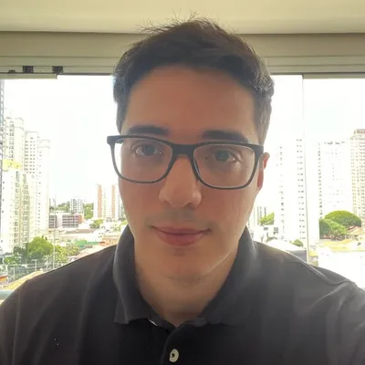 Ciro Pacheco profile