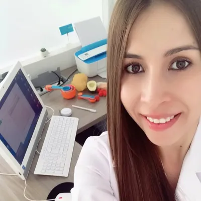 CAROL AREVALO profile