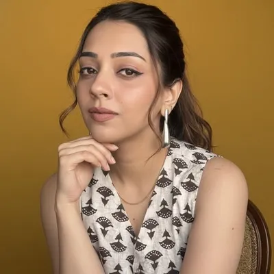 Avantika Kumavat profile