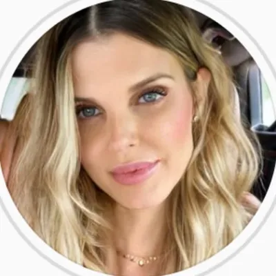 ⭐️Nutri Cris Zinelli⭐️ profile
