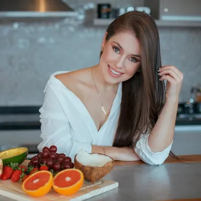 Daniela Fraga Leon profile