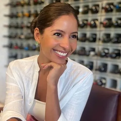 Débora Corrêa | Nutricionista profile