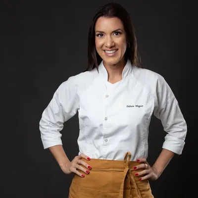 Débora Wagner profile