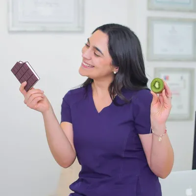 Constanza Parada Cifuentes profile