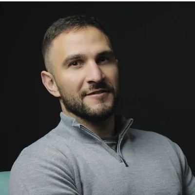 Fabrício Degrandis | Nutricionista e Professor profile