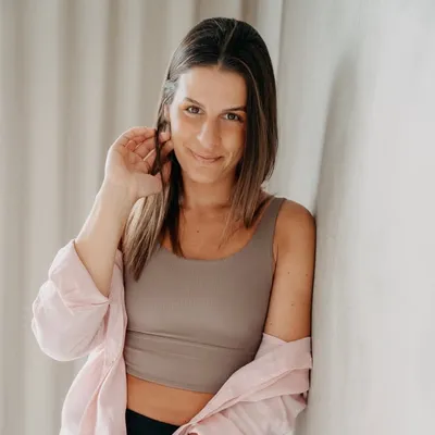Zsófi🧘🏽♀️ Lipödéma coach • edző • táplálkozási tanácsadó profile