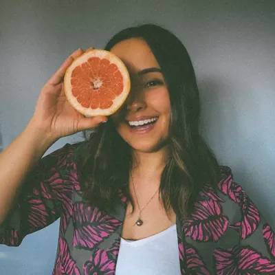 Francisca Olivares profile