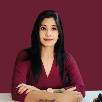 Nidhi Nigam | Nutritionist | Health Coach profile