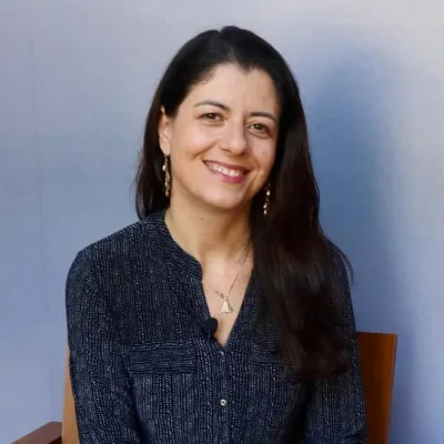 Gabriela Carvalho | Nutricionista profile