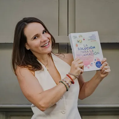 Gabriela Pocoví Gerardino profile
