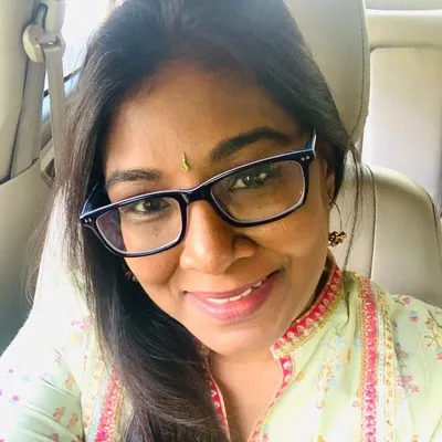 DrSowmyaBharani,PhD|Dietitian profile